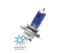 Набор галогеновых ламп Osram H4 64193CBH Cool Blue Hyper 5000K